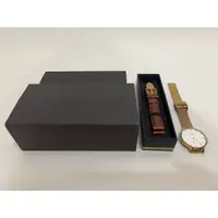 在飛比找蝦皮購物優惠-Daniel Wellington 手錶 Petite Me