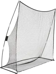 Amazon Basics Portable Driving Golf Net