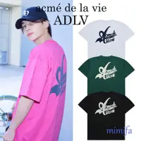 在飛比找蝦皮購物優惠-Acme de la vie adlv BIG LOGO 2