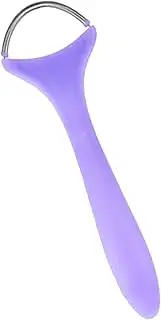 Facial Hair Remover - Spring Chin Epilator Tool - Washable Hair Remover Device for Back Nose Neck Lip Face Body Use