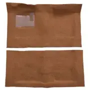 Carpet for 1970-1972 Chevrolet Monte Carlo 2DR Auto Loop
