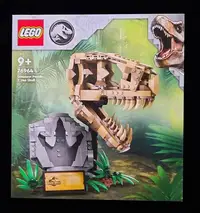 在飛比找Yahoo!奇摩拍賣優惠-(STH)2024年 LEGO 樂高 Jurassic Wo