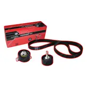 Gates Cam Timing Belt Kit for Greatwall Steed GW4D20 V240 GW4D20 X240 GW4D20