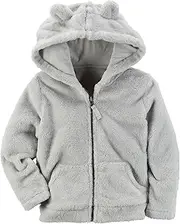 [Carter's] Baby Girls' Knit Layering