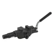 Dirty Hand Tools Log Splitter Valve Open Center 3800 PSI 30 GPM Max Replacement