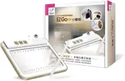 Penpower EZ Go Pro Writing Pad 5-Inch Writing Tablet Electronic Writing Board...
