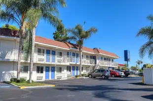 洛杉磯 - 長灘6號汽車旅館Motel 6 Los Angeles - Long Beach