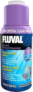Fluval Clarify Bio for Aquarium Water Treatment, 4-Ounce
