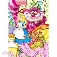 在飛比找三民網路書店優惠-Alice In Wonderland 縮小的愛麗絲拼圖10