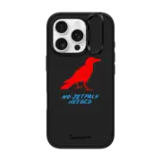 iPhone 16 Pro Impact Ring Stand Case MagSafe Compatible Danny Sangra- No Jetpack
