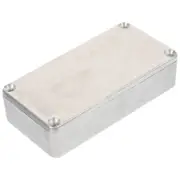 Diy Instrument Effector Box Guitar Pedal Case Pedal Board Case