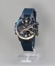 Casio Edifice Sospensione ECB-2000YNP-1AJF Bluetooth Solar Men Watch in Box New