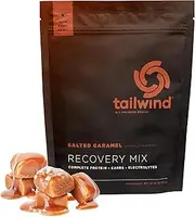 Tailwind Nutrition Rebuild Recovery Salted Caramel - Color: Salted Caramel - Size: M