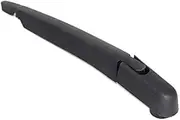 Rear Windshield Wiper Arm For Citroen C2 Hatchback (2003-2005) Window Windscreen Glass Wiper Car Accessories