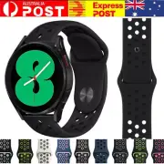 Samsung Galaxy Watch 7 6 5 Pro 4 Classic Ultra 44 47 40mm Strap Band Bands