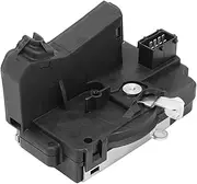 Door Lock Actuator Car Door Lock Actuator Front Left 13203899 for Corsa C 2000-2012 Actuator Door Lock 8-Pin 5133105 5133077