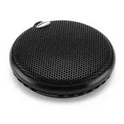 Samson CM11B Omni-Directional Surface Boundary Microphone (Black)