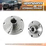 Front Wheel Hub for Audi A4 S4 B5 08/1995 - 06/2001 Without Bearing