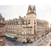 voco Grand Central Glasgow, an IHG Hotel