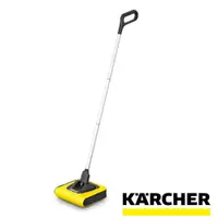 在飛比找蝦皮商城優惠-德國凱馳Karcher-無線充電掃地機-KB5