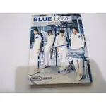 CNBLUE BLUE LOVE 迷你專輯 CD 日盤 周邊 現貨 【T19526】