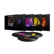 Delicate Sound Of Thunder (180gm Vinyl)