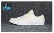 Converse x Chinatown Market Chuck 70 Ox Low Mens Sneakers Shoes 166599C