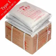 Dexpan Expansive Demolition Grout 44-Lb Box Type1 ConcreteRock Breaking Removal