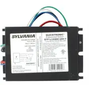 SYLVANIA QTP1X100MH/UNV-F 100 Watt Electronic Metal Halide Ballast -Pro Series