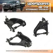 Front Upper Control Arm Right for Holden Colorado 4Wd RC 06/2008 - 05/2012