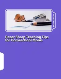 在飛比找博客來優惠-Razor Sharp Teaching Tips for 