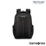 【SAMSONITE 新秀麗】XENON 4.0 智能商務RFID筆電後背包M 15.6吋(多色可選)