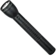 Maglite ML300LX Black - 746 Lumen 403m beam - 3D Cell - 3rd Gen LED torch