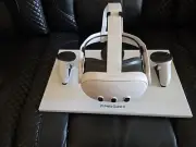 Meta Quest 3 Photography Model- Non- Functioning RARE ITEM!
