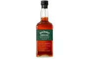 Jack Daniel's Bonded Rye Tennessee Whiskey 700ml