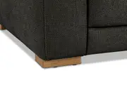 LEONE FABRIC 3.5 Seater Sofa