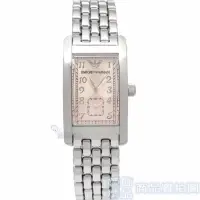 在飛比找Yahoo!奇摩拍賣優惠-EMPORIO ARMANI AR0106 亞曼尼 手錶 香