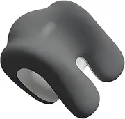 Chair Neck | Neck Support - Comfortable Memory Foam Portable for Travel Home Flight Back-Sleeping Stomach-Sleeping Car