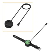 Watch Cable Charger Charging Dock for Garmin Forerunner 265/265S/965/955/255