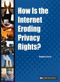 在飛比找三民網路書店優惠-How Is the Internet Eroding Pr