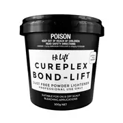 (DISCONTINUED) Hi Lift Cureplex Bond-Lift Bleach 500g