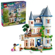 LEGO Friends Castle Bed and Breakfast 42638