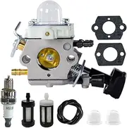 ZHRANXZBG86 Carburetor Kit for STIHL SH86 SH86C BG86C BG86CE BG86Z Blower Replace
