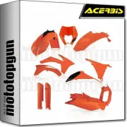 ACERBIS 0016234 FULL PLASTICS KIT ORANGE KTM EXC-F 500 2012 12 2013 13