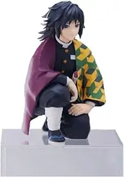 Demon Slayer PM Perching Figure Giyu Tomioka Hashira Meeting