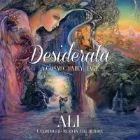 在飛比找博客來優惠-Desiderata: A Cosmic Fairy Tal