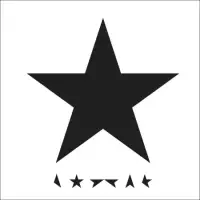 在飛比找博客來優惠-David Bowie / Blackstar