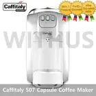 Caffitaly S07 Capsule Coffee Maker Espresso Machine Royal Queen 220V
