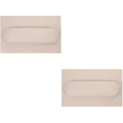 2 Sets Hand Pillow Table Cushion Nail Arm Rest Armrest for Nails