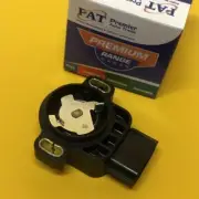 Throttle position sensor for Subaru BH OUTBACK 2.5L 98-03 EJ251 TPS 2 Yr Wty (for: Subaru)